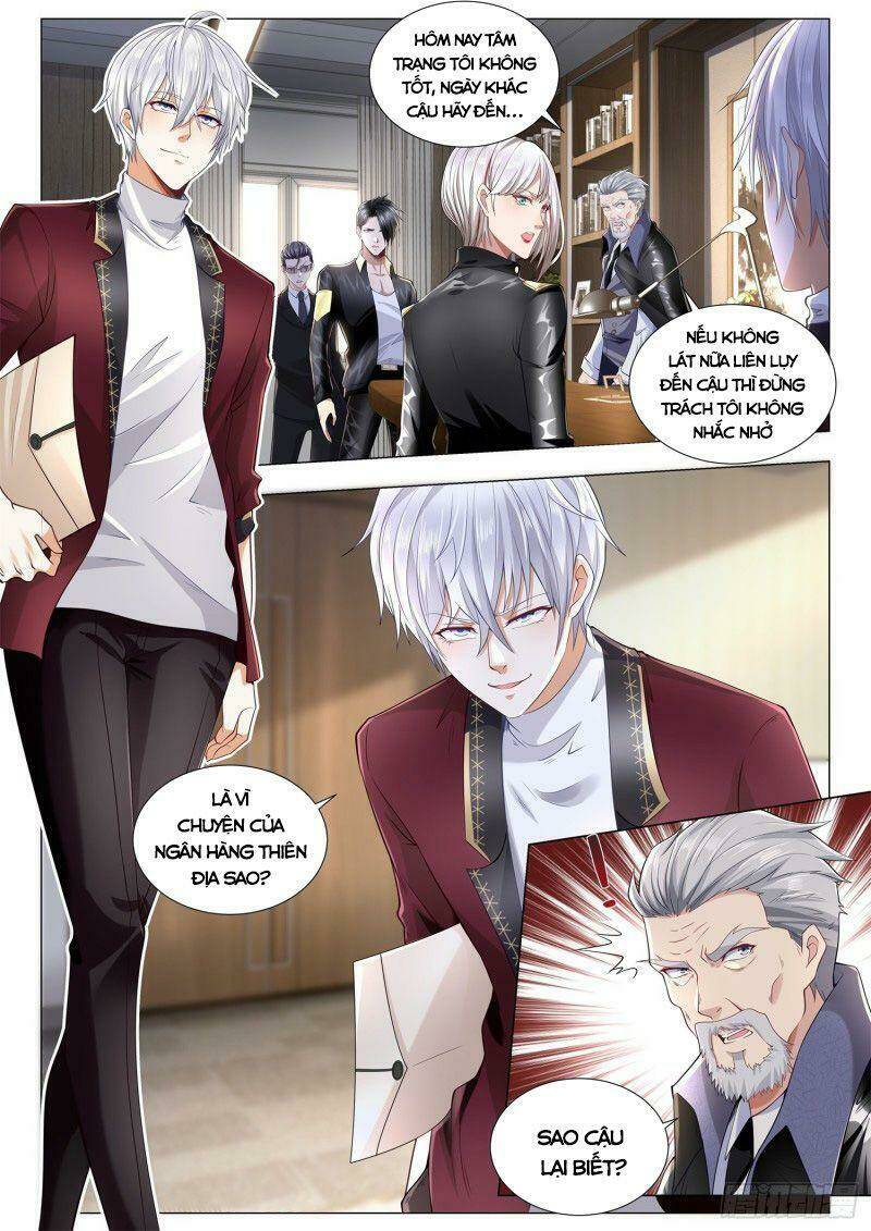 Thần Hào Chi Thiên Hàng Hệ Thống Chapter 261 - Trang 2