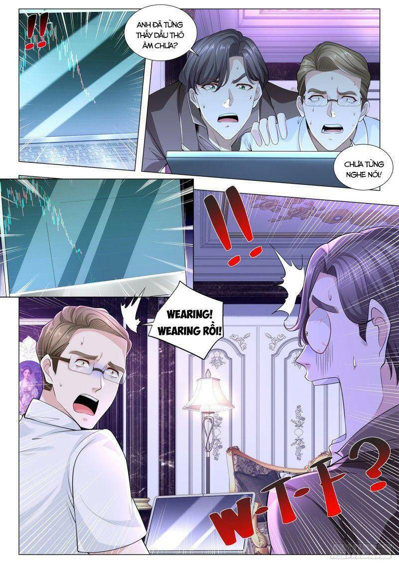 Thần Hào Chi Thiên Hàng Hệ Thống Chapter 264 - Trang 2