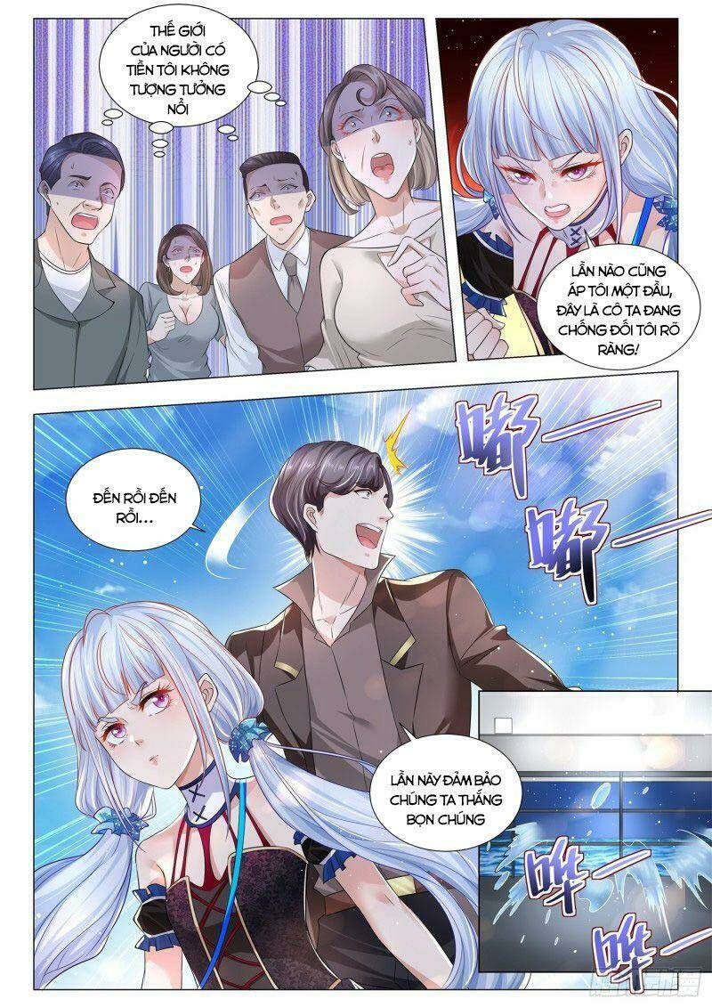 Thần Hào Chi Thiên Hàng Hệ Thống Chapter 265 - Trang 2