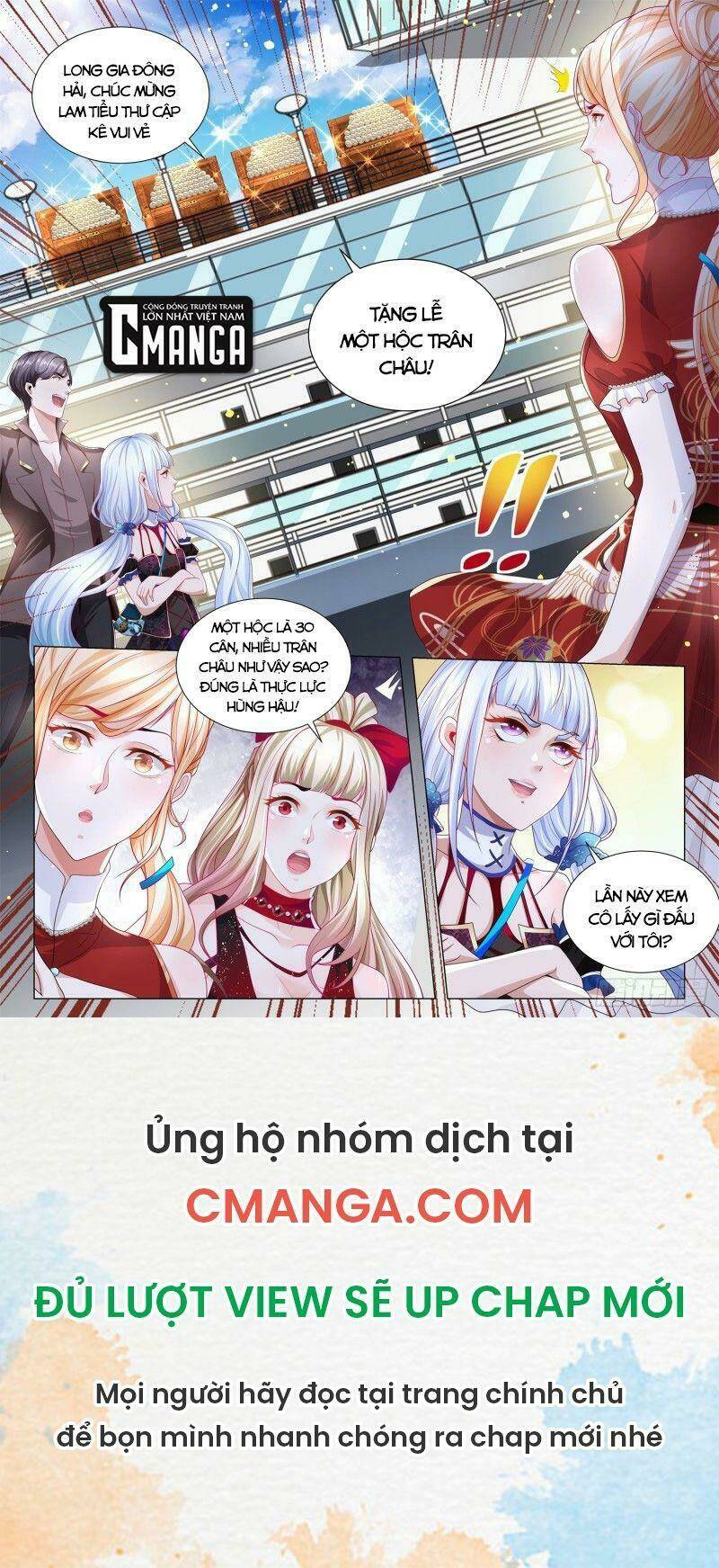 Thần Hào Chi Thiên Hàng Hệ Thống Chapter 265 - Trang 2