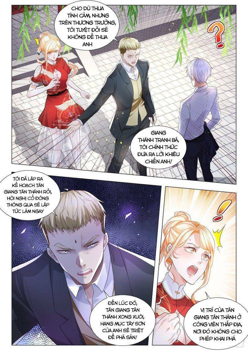 Thần Hào Chi Thiên Hàng Hệ Thống Chapter 266 - Trang 2