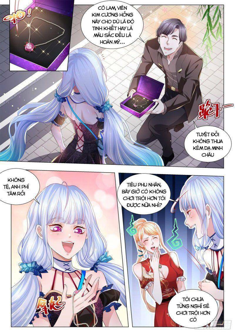 Thần Hào Chi Thiên Hàng Hệ Thống Chapter 266 - Trang 2