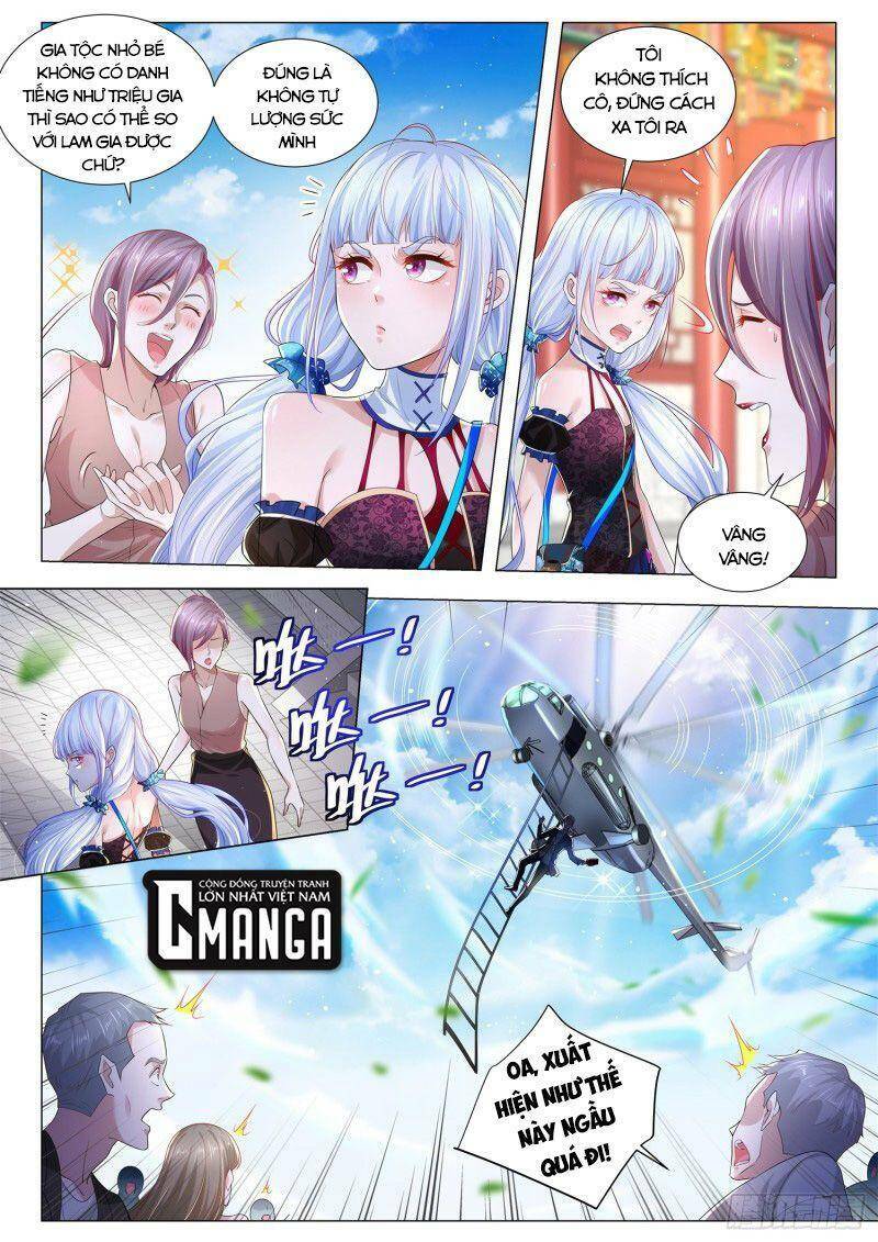 Thần Hào Chi Thiên Hàng Hệ Thống Chapter 266 - Trang 2