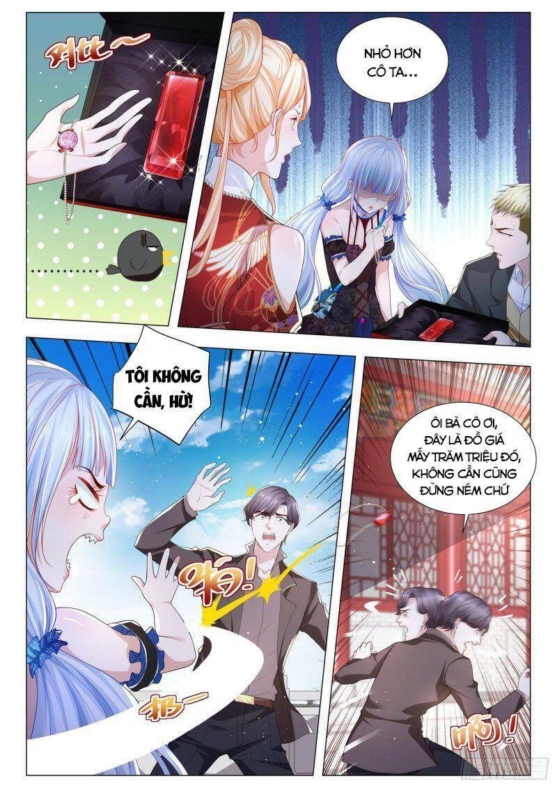 Thần Hào Chi Thiên Hàng Hệ Thống Chapter 266 - Trang 2