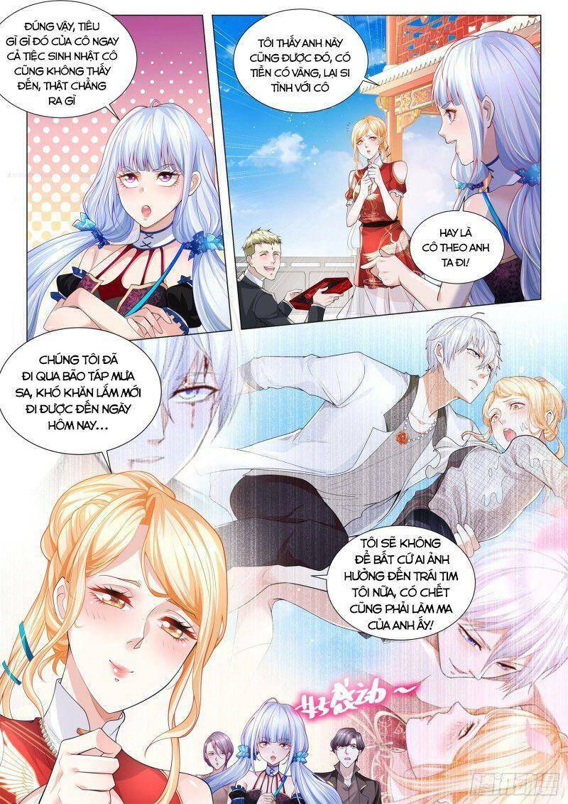 Thần Hào Chi Thiên Hàng Hệ Thống Chapter 266 - Trang 2