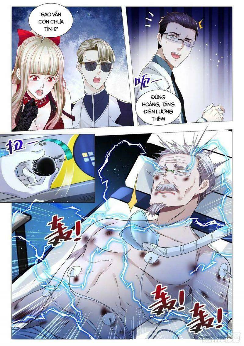 Thần Hào Chi Thiên Hàng Hệ Thống Chapter 269 - Trang 2