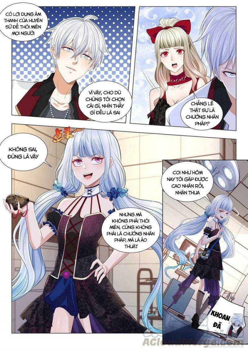 Thần Hào Chi Thiên Hàng Hệ Thống Chapter 271 - Trang 2