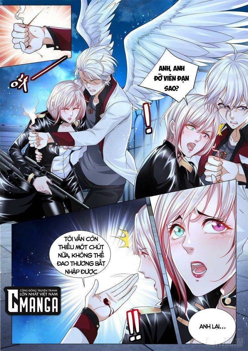 Thần Hào Chi Thiên Hàng Hệ Thống Chapter 276 - Trang 2