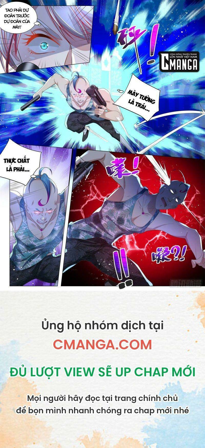 Thần Hào Chi Thiên Hàng Hệ Thống Chapter 276 - Trang 2