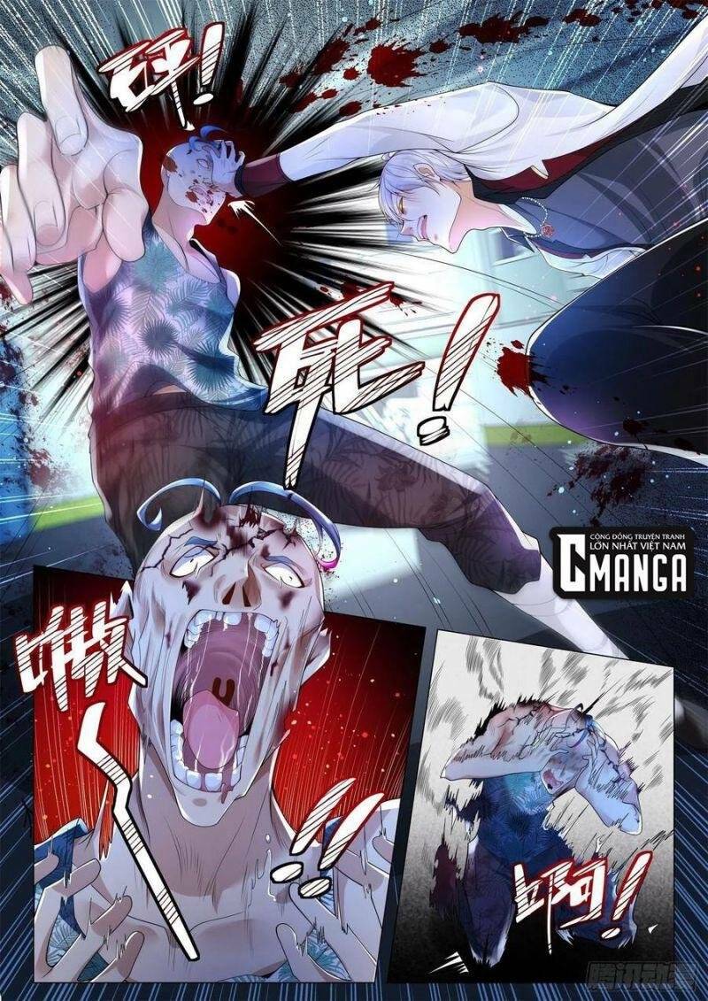 Thần Hào Chi Thiên Hàng Hệ Thống Chapter 278 - Trang 2