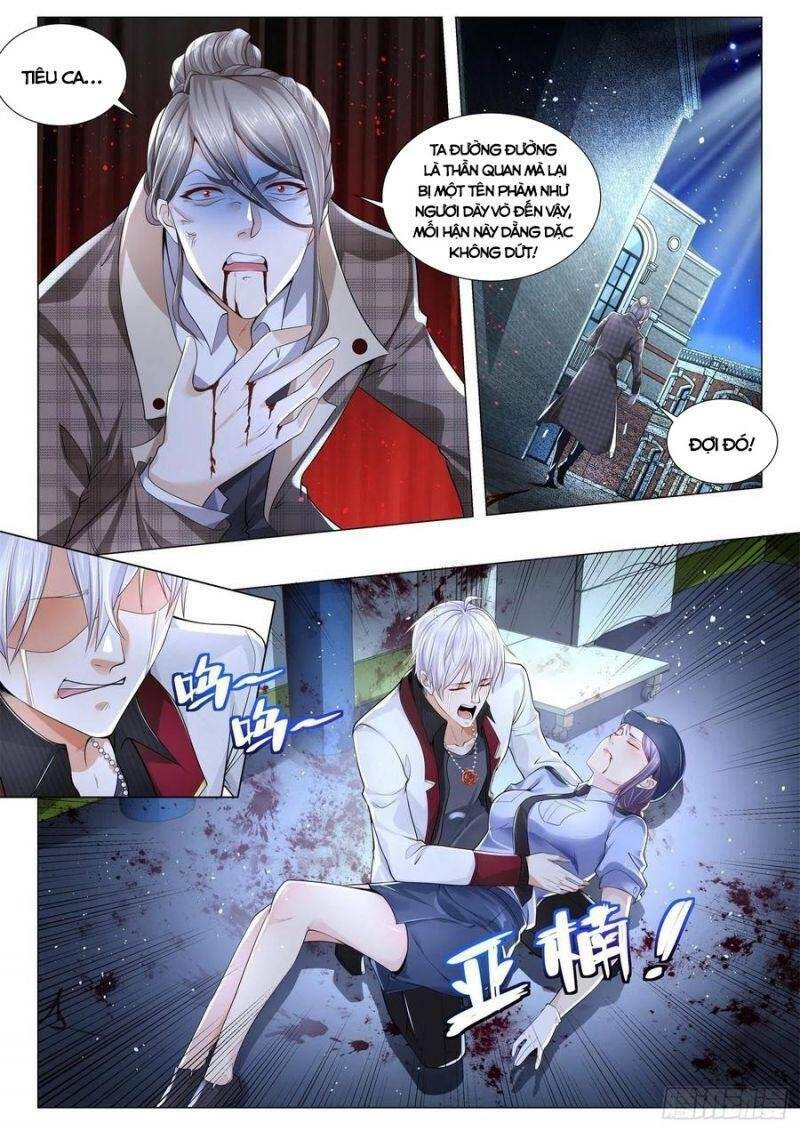 Thần Hào Chi Thiên Hàng Hệ Thống Chapter 278 - Trang 2