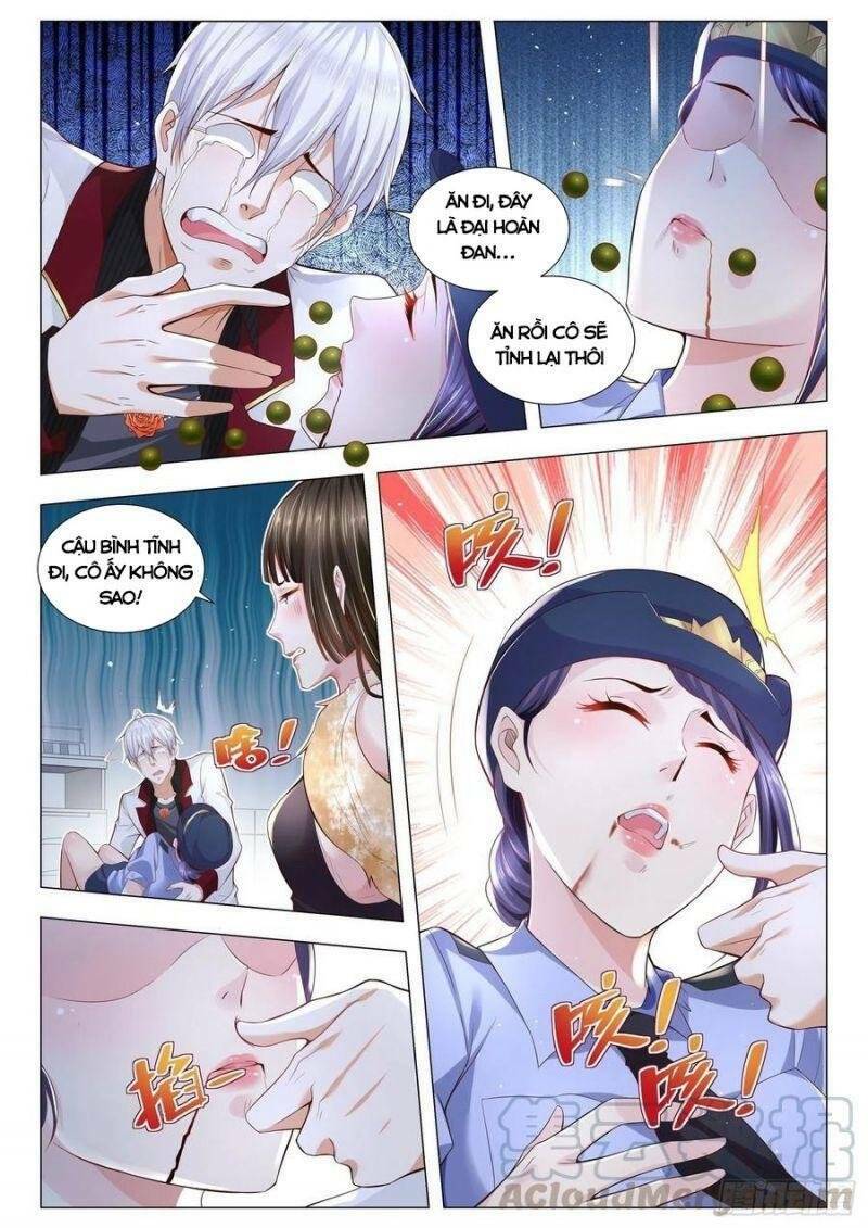 Thần Hào Chi Thiên Hàng Hệ Thống Chapter 278 - Trang 2