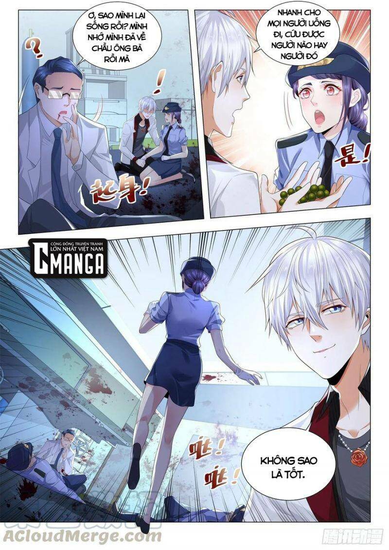 Thần Hào Chi Thiên Hàng Hệ Thống Chapter 278 - Trang 2