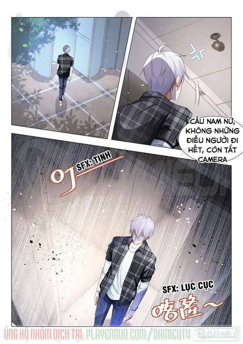 Thần Hào Chi Thiên Hàng Hệ Thống Chapter 28 - Trang 2