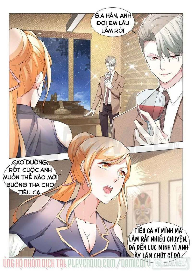 Thần Hào Chi Thiên Hàng Hệ Thống Chapter 28 - Trang 2