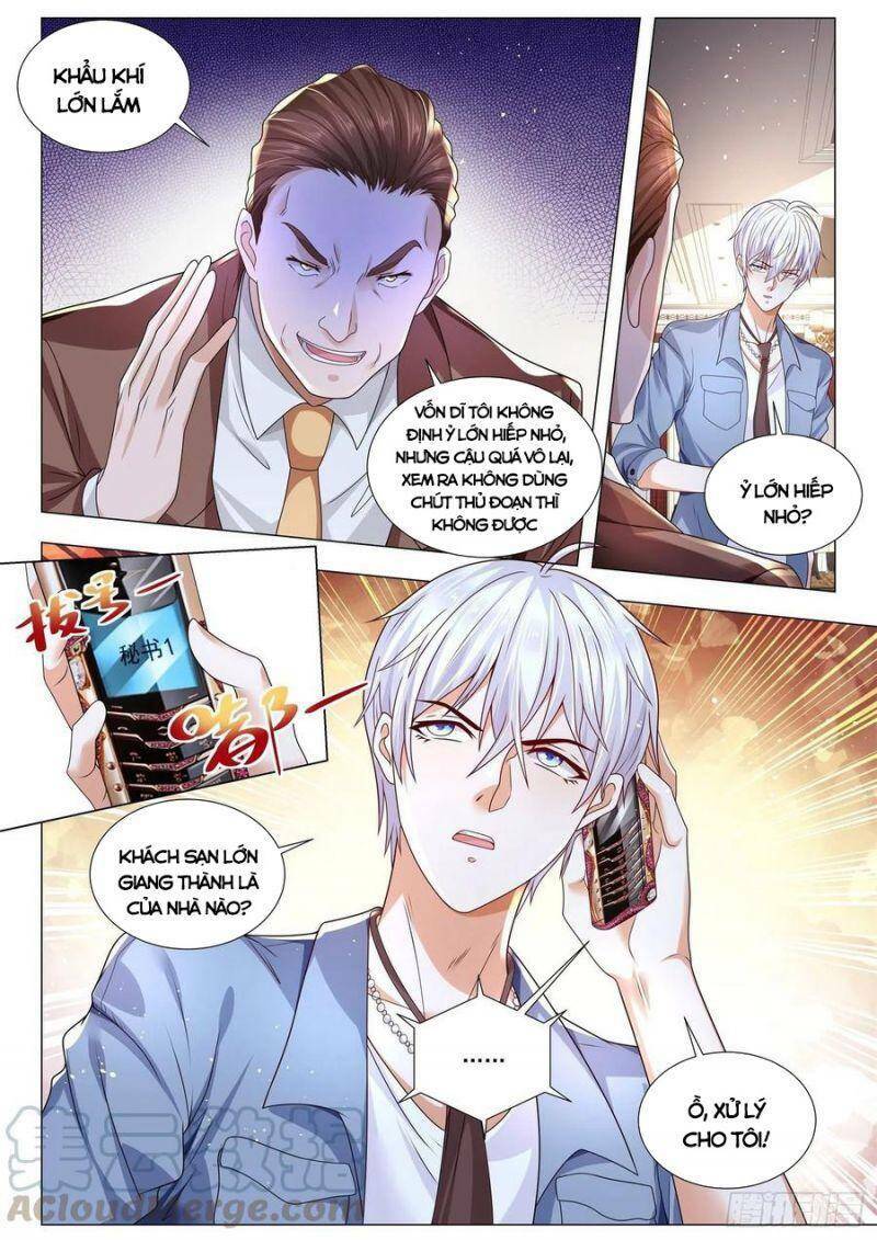 Thần Hào Chi Thiên Hàng Hệ Thống Chapter 280 - Trang 2