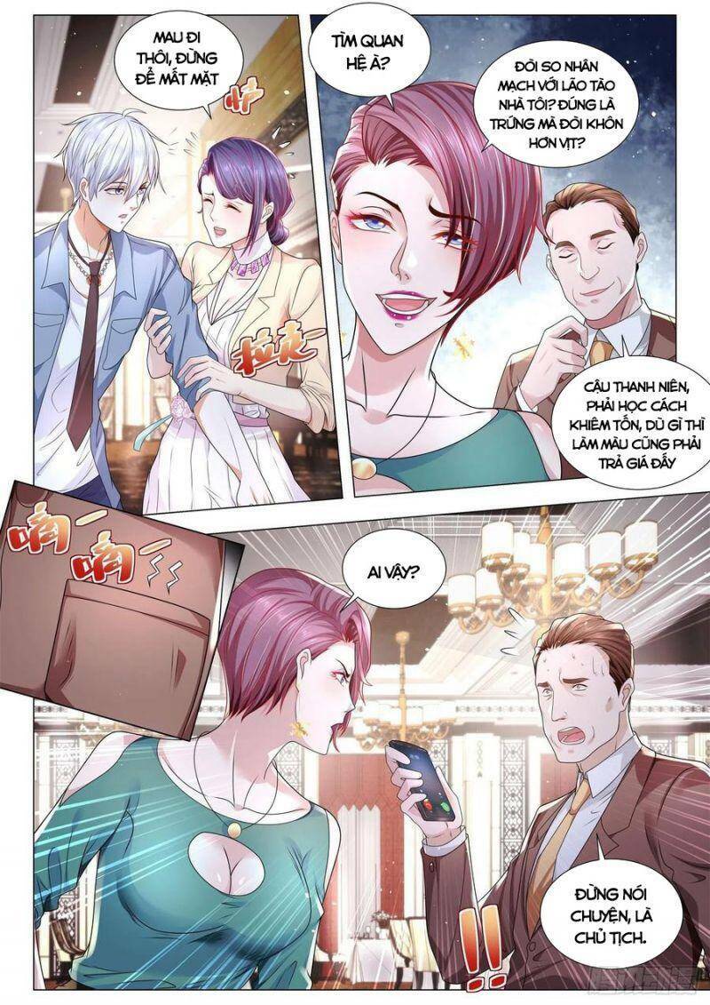 Thần Hào Chi Thiên Hàng Hệ Thống Chapter 280 - Trang 2