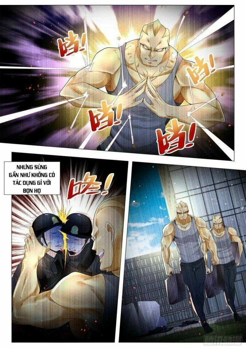 Thần Hào Chi Thiên Hàng Hệ Thống Chapter 282 - Trang 2