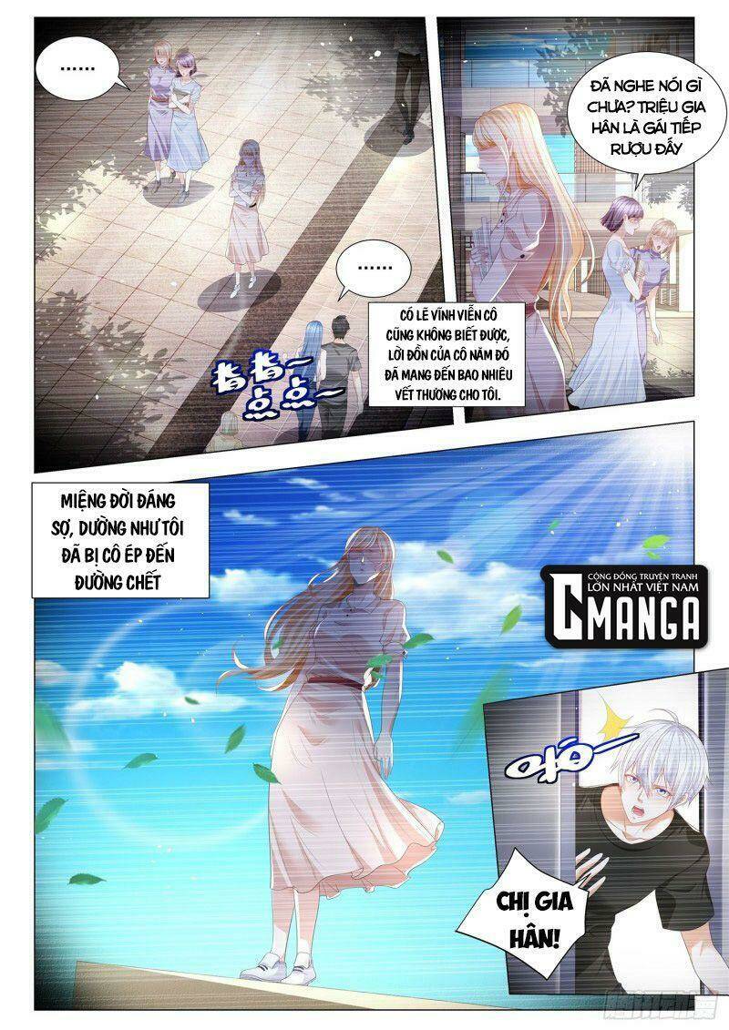 Thần Hào Chi Thiên Hàng Hệ Thống Chapter 287 - Trang 2