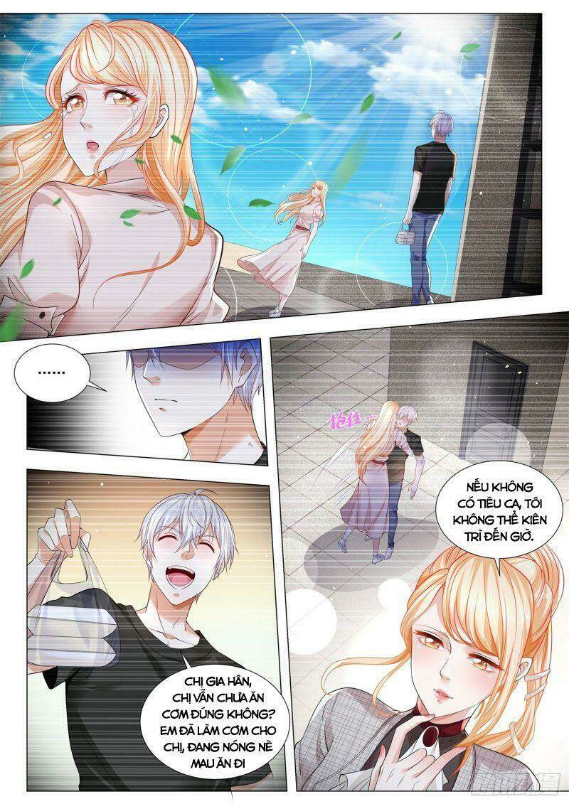 Thần Hào Chi Thiên Hàng Hệ Thống Chapter 287 - Trang 2