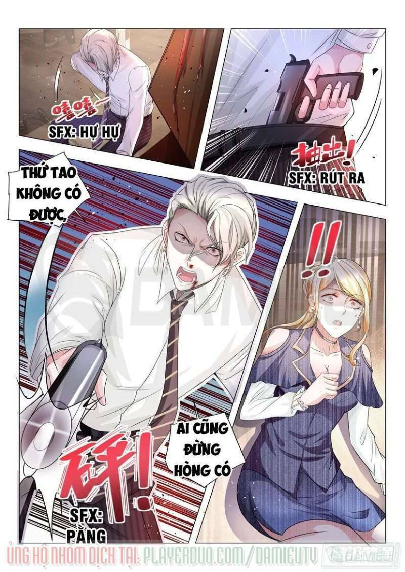 Thần Hào Chi Thiên Hàng Hệ Thống Chapter 29 - Trang 2