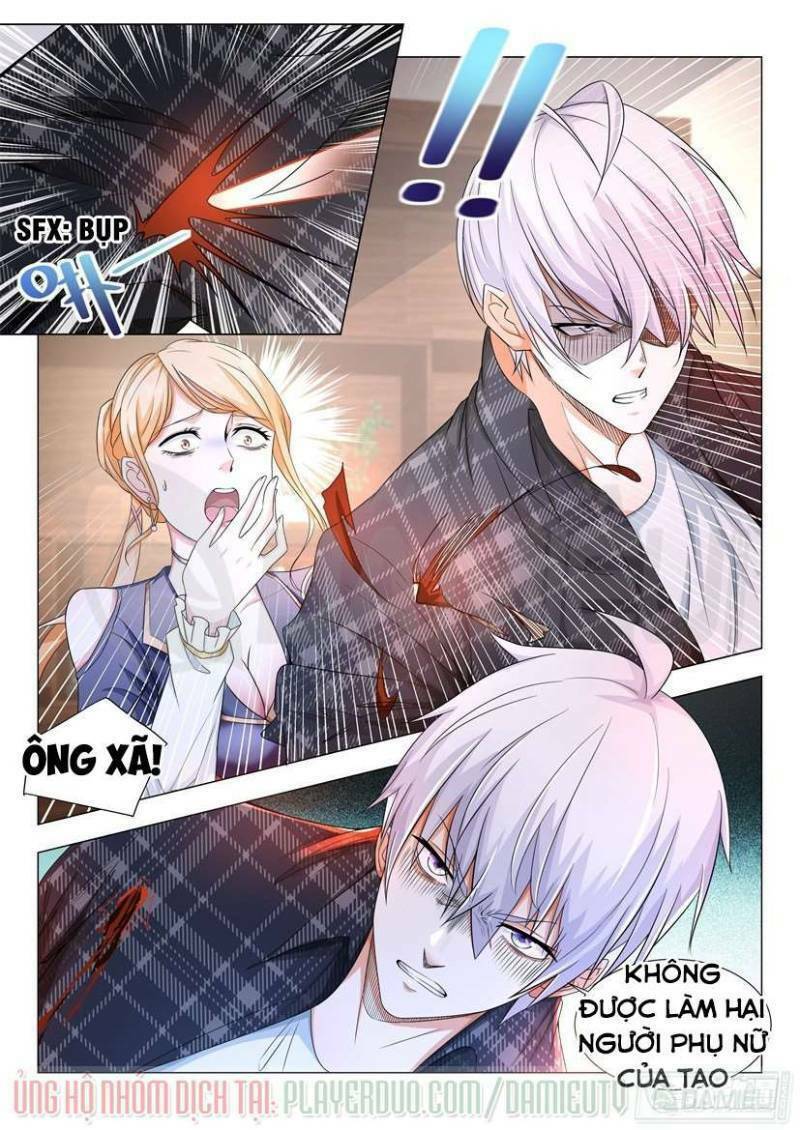 Thần Hào Chi Thiên Hàng Hệ Thống Chapter 29 - Trang 2