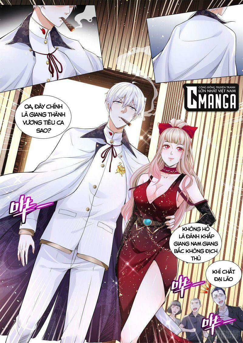 Thần Hào Chi Thiên Hàng Hệ Thống Chapter 291 - Trang 2