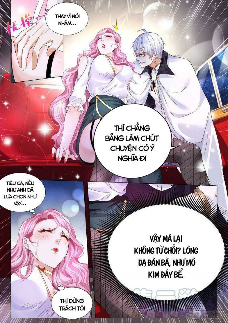 Thần Hào Chi Thiên Hàng Hệ Thống Chapter 294 - Trang 2