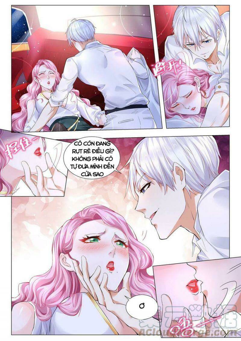 Thần Hào Chi Thiên Hàng Hệ Thống Chapter 294 - Trang 2