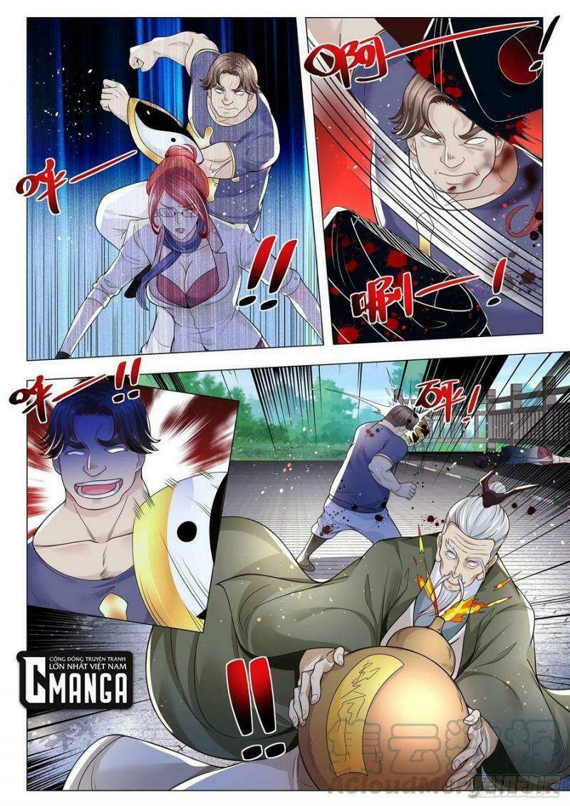 Thần Hào Chi Thiên Hàng Hệ Thống Chapter 295 - Trang 2