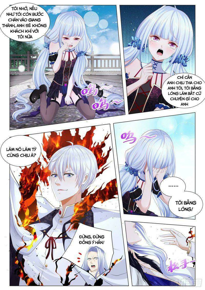 Thần Hào Chi Thiên Hàng Hệ Thống Chapter 297 - Trang 2