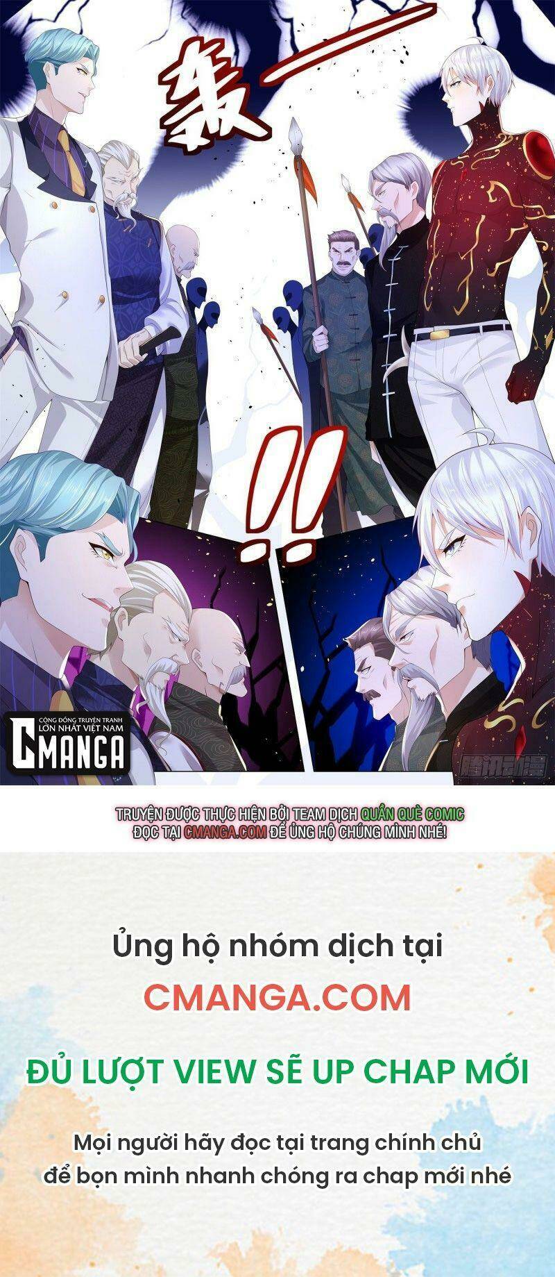 Thần Hào Chi Thiên Hàng Hệ Thống Chapter 298 - Trang 2