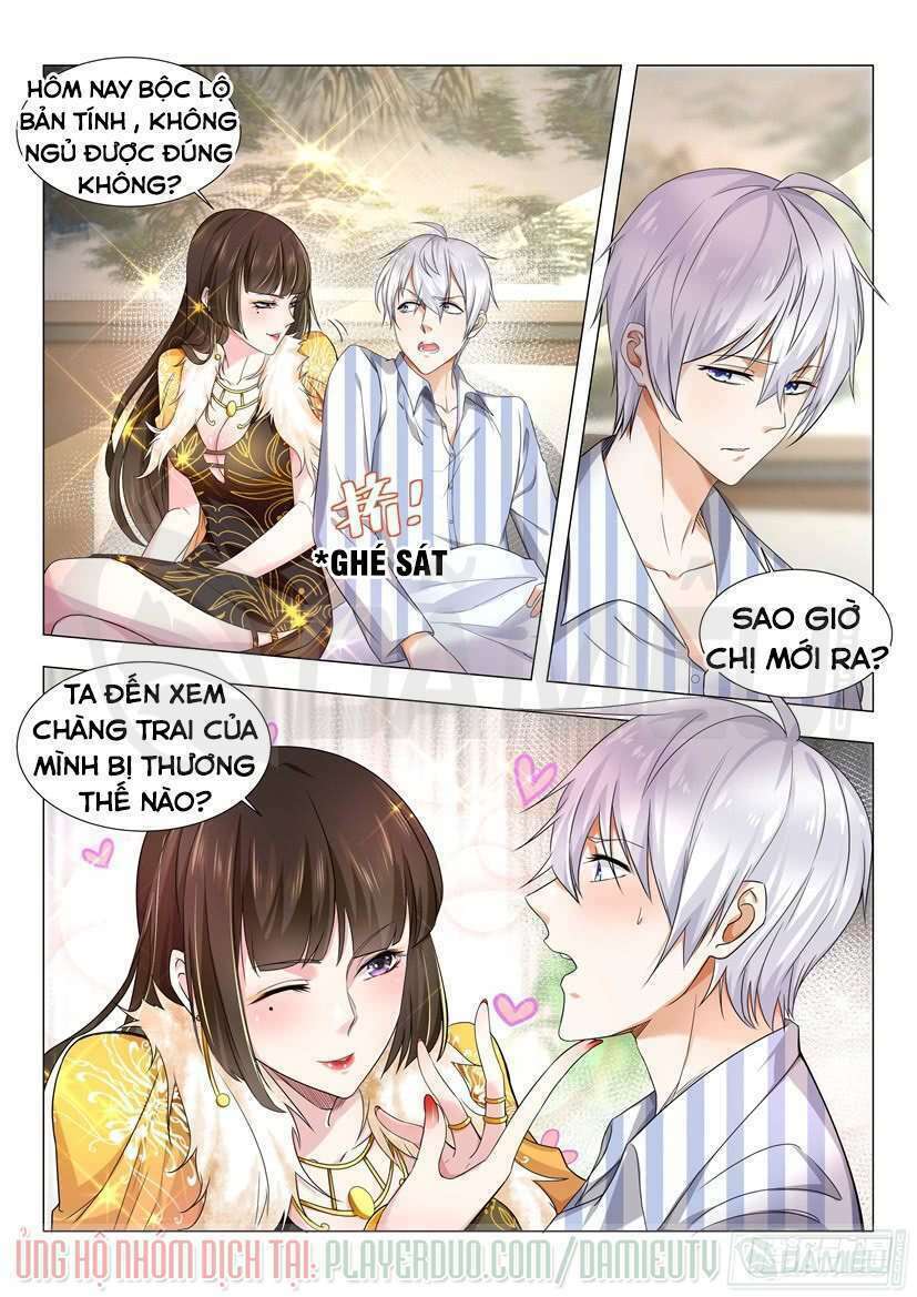 Thần Hào Chi Thiên Hàng Hệ Thống Chapter 30 - Trang 2