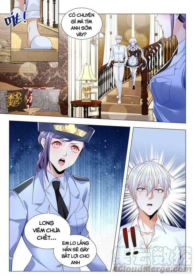 Thần Hào Chi Thiên Hàng Hệ Thống Chapter 304 - Trang 2