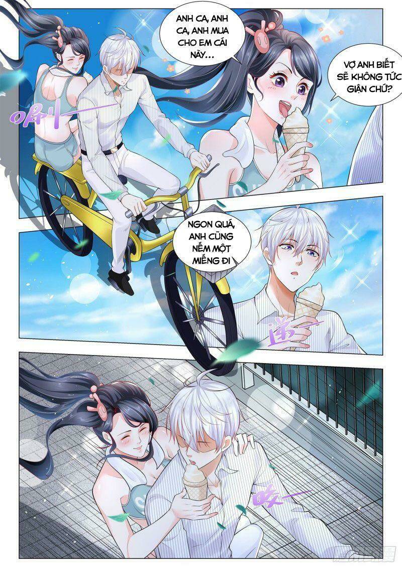 Thần Hào Chi Thiên Hàng Hệ Thống Chapter 305 - Trang 2