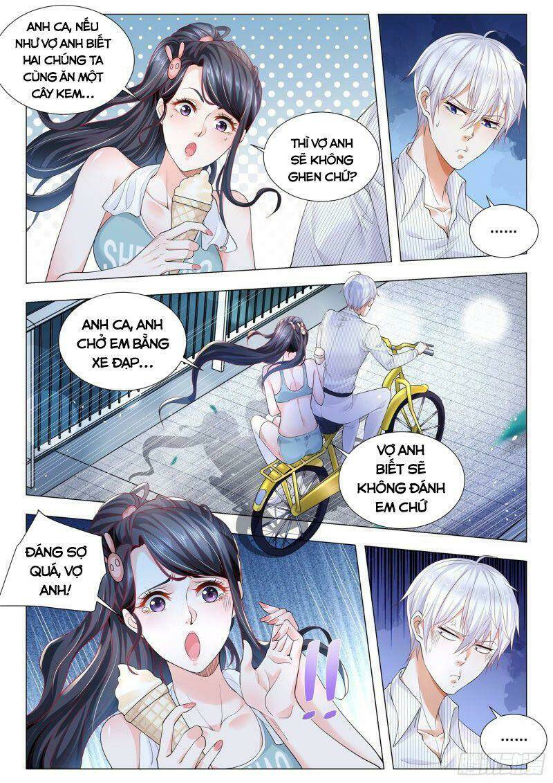Thần Hào Chi Thiên Hàng Hệ Thống Chapter 305 - Trang 2