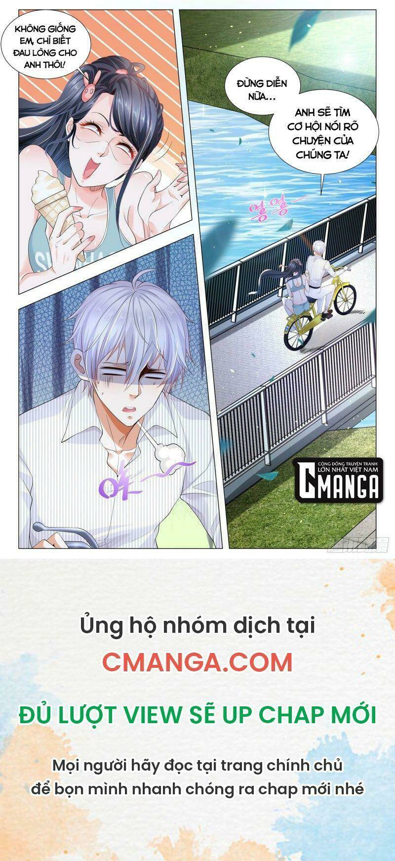 Thần Hào Chi Thiên Hàng Hệ Thống Chapter 305 - Trang 2