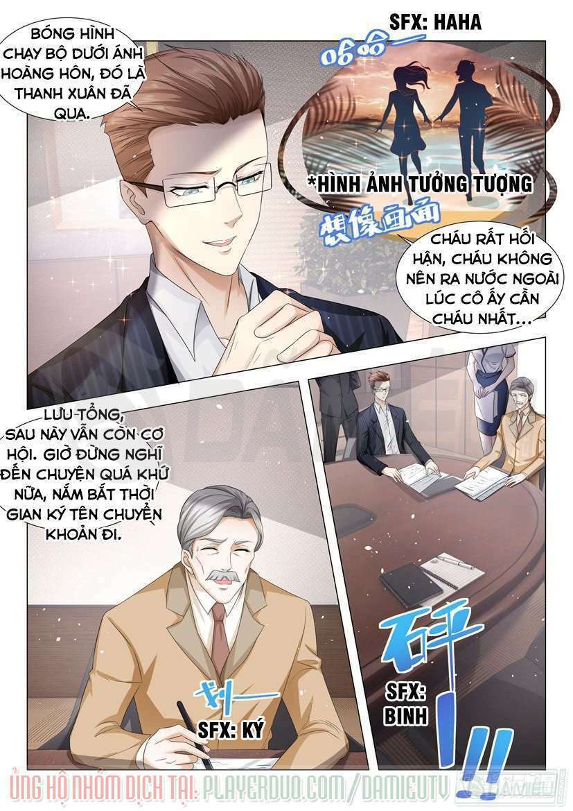 Thần Hào Chi Thiên Hàng Hệ Thống Chapter 31 - Trang 2