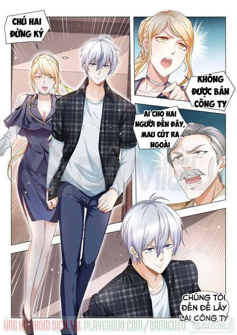 Thần Hào Chi Thiên Hàng Hệ Thống Chapter 31 - Trang 2