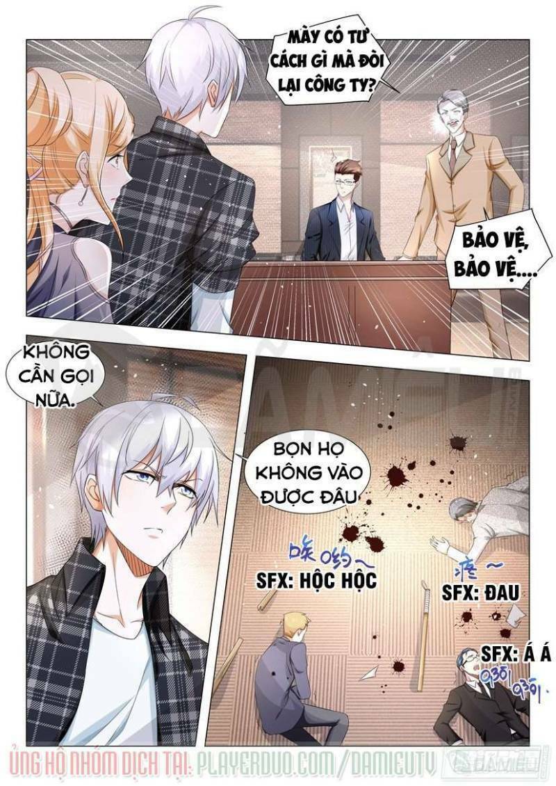 Thần Hào Chi Thiên Hàng Hệ Thống Chapter 31 - Trang 2