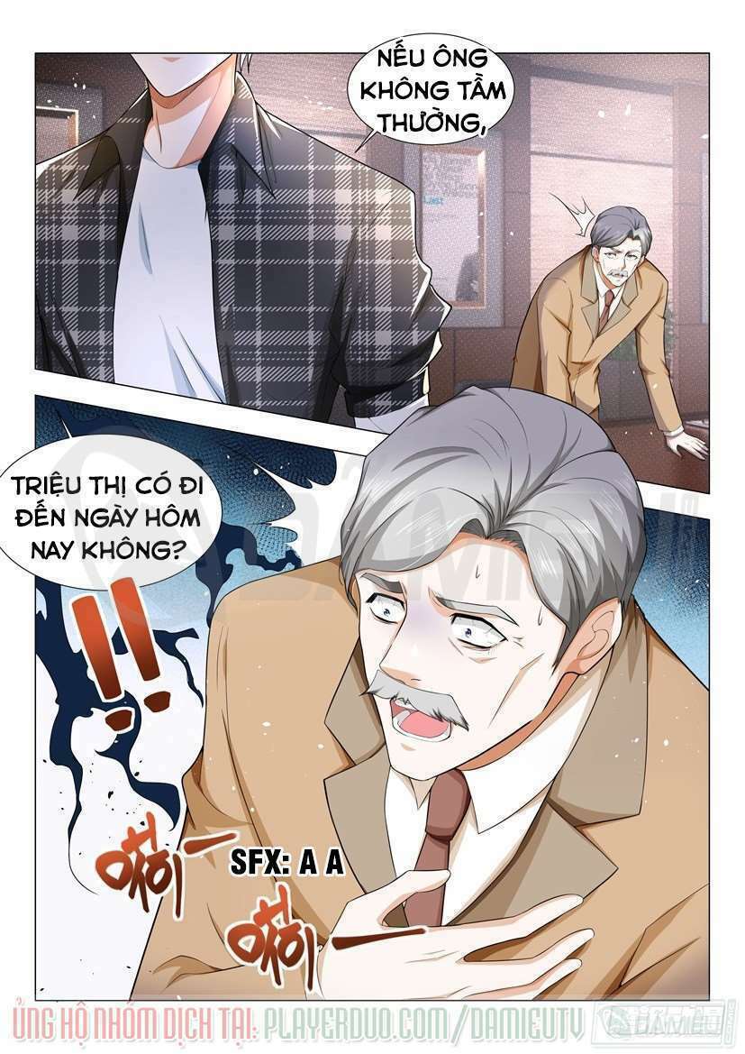 Thần Hào Chi Thiên Hàng Hệ Thống Chapter 31 - Trang 2