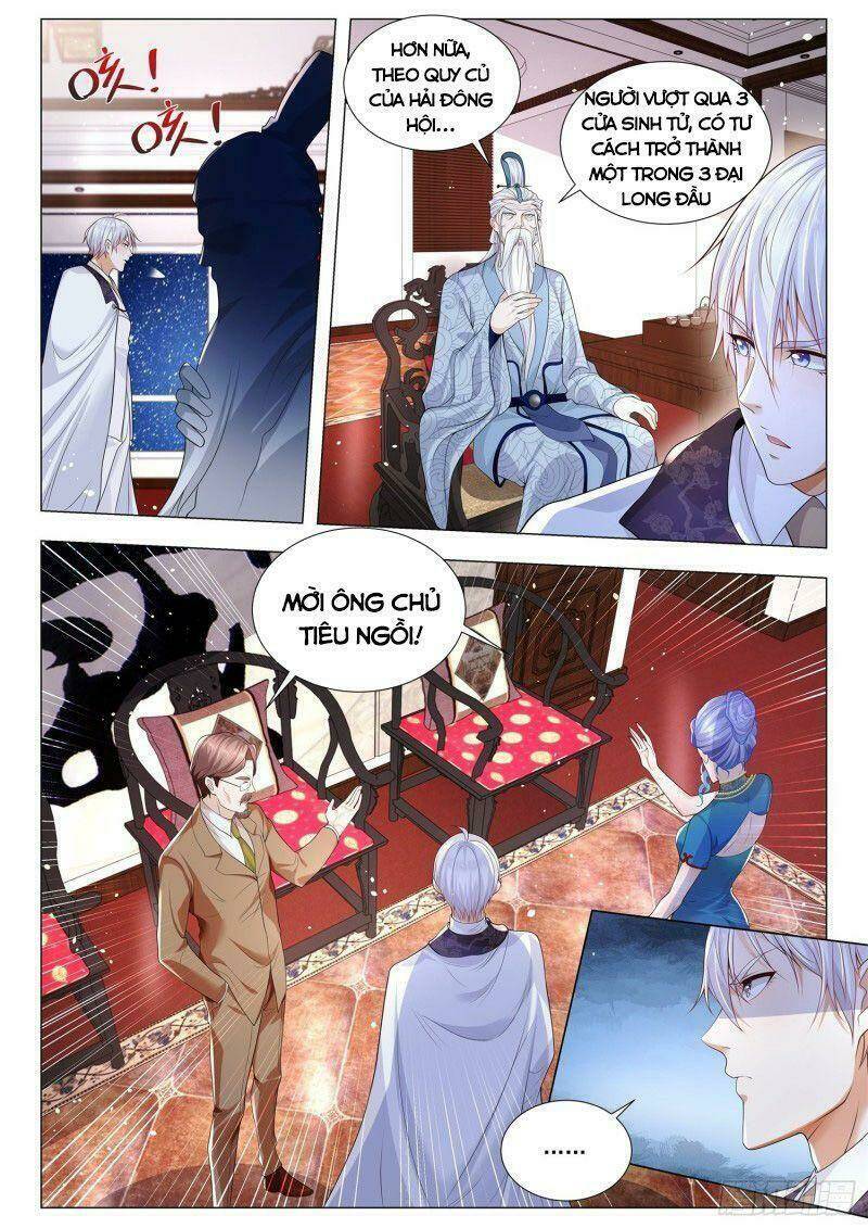 Thần Hào Chi Thiên Hàng Hệ Thống Chapter 311 - Trang 2