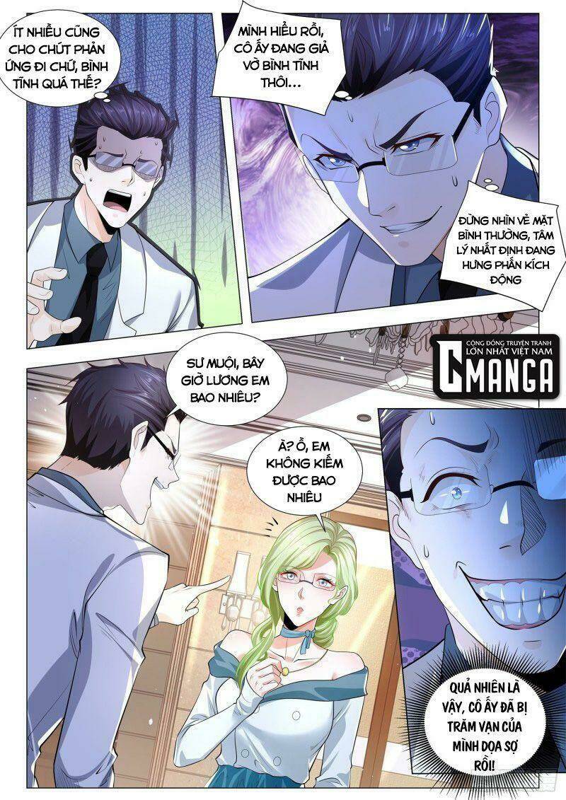 Thần Hào Chi Thiên Hàng Hệ Thống Chapter 312 - Trang 2