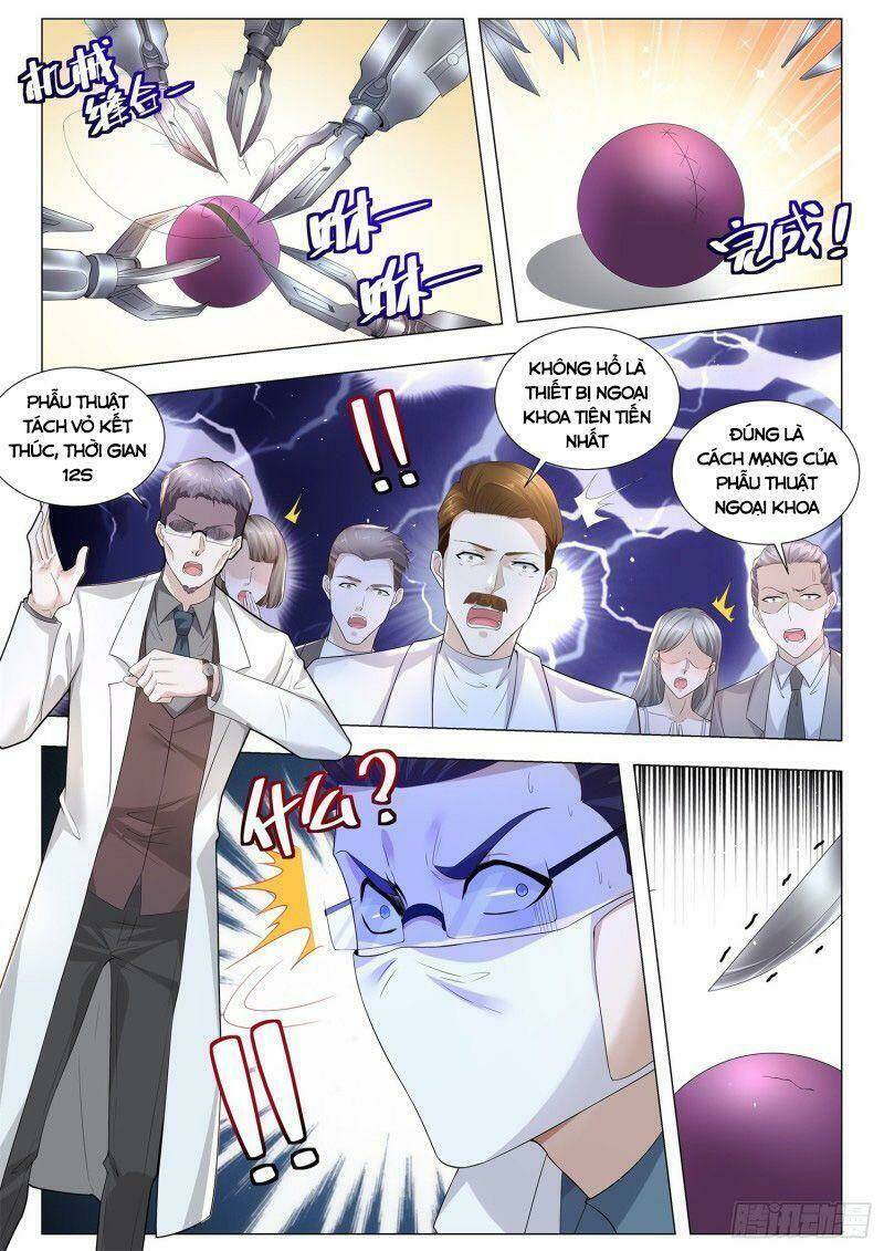 Thần Hào Chi Thiên Hàng Hệ Thống Chapter 314 - Trang 2