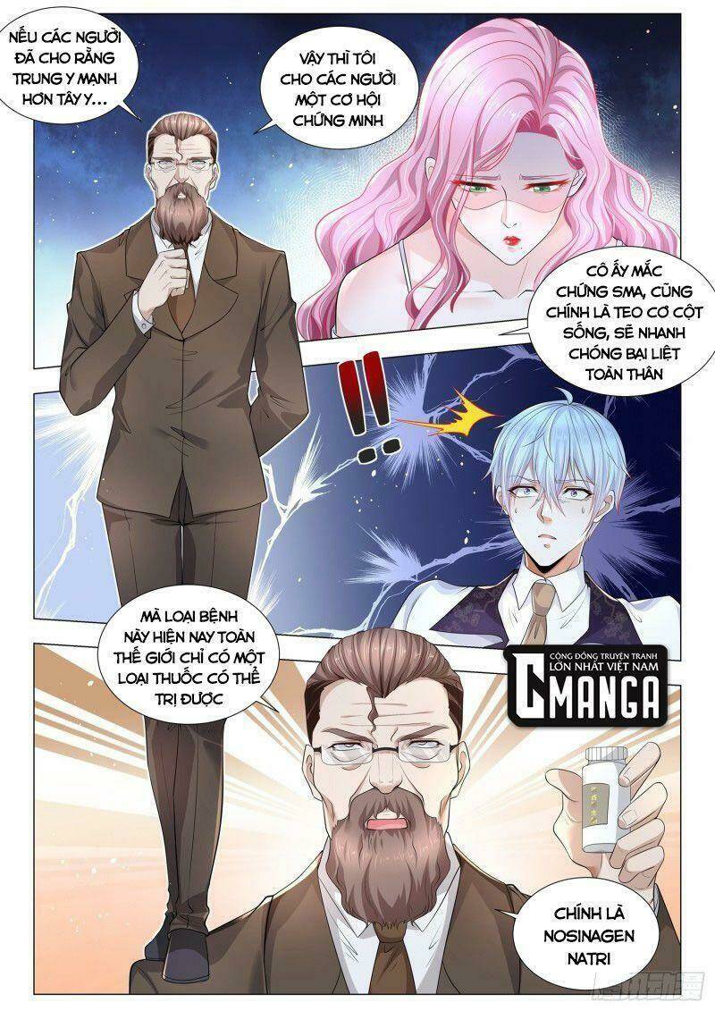 Thần Hào Chi Thiên Hàng Hệ Thống Chapter 315 - Trang 2