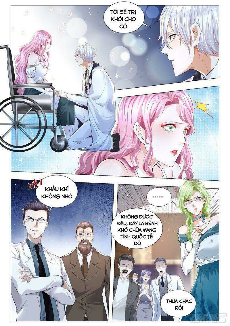 Thần Hào Chi Thiên Hàng Hệ Thống Chapter 315 - Trang 2