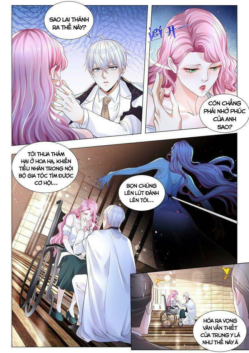 Thần Hào Chi Thiên Hàng Hệ Thống Chapter 315 - Trang 2