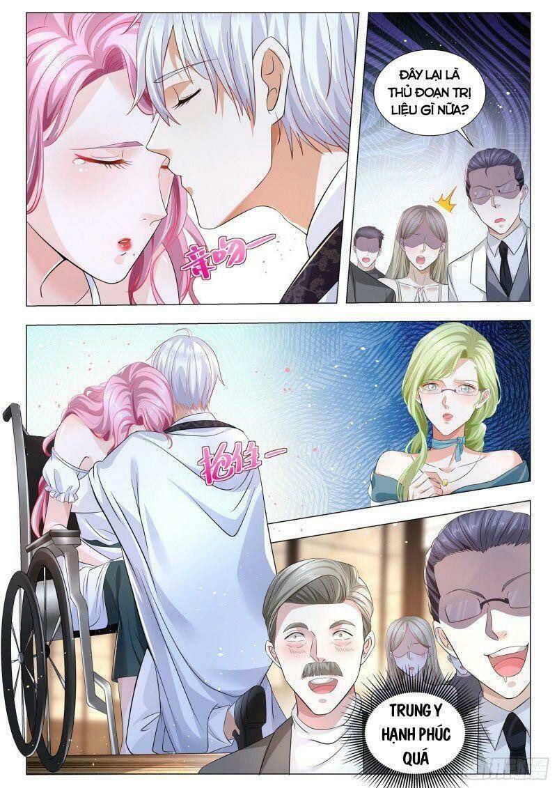 Thần Hào Chi Thiên Hàng Hệ Thống Chapter 315 - Trang 2