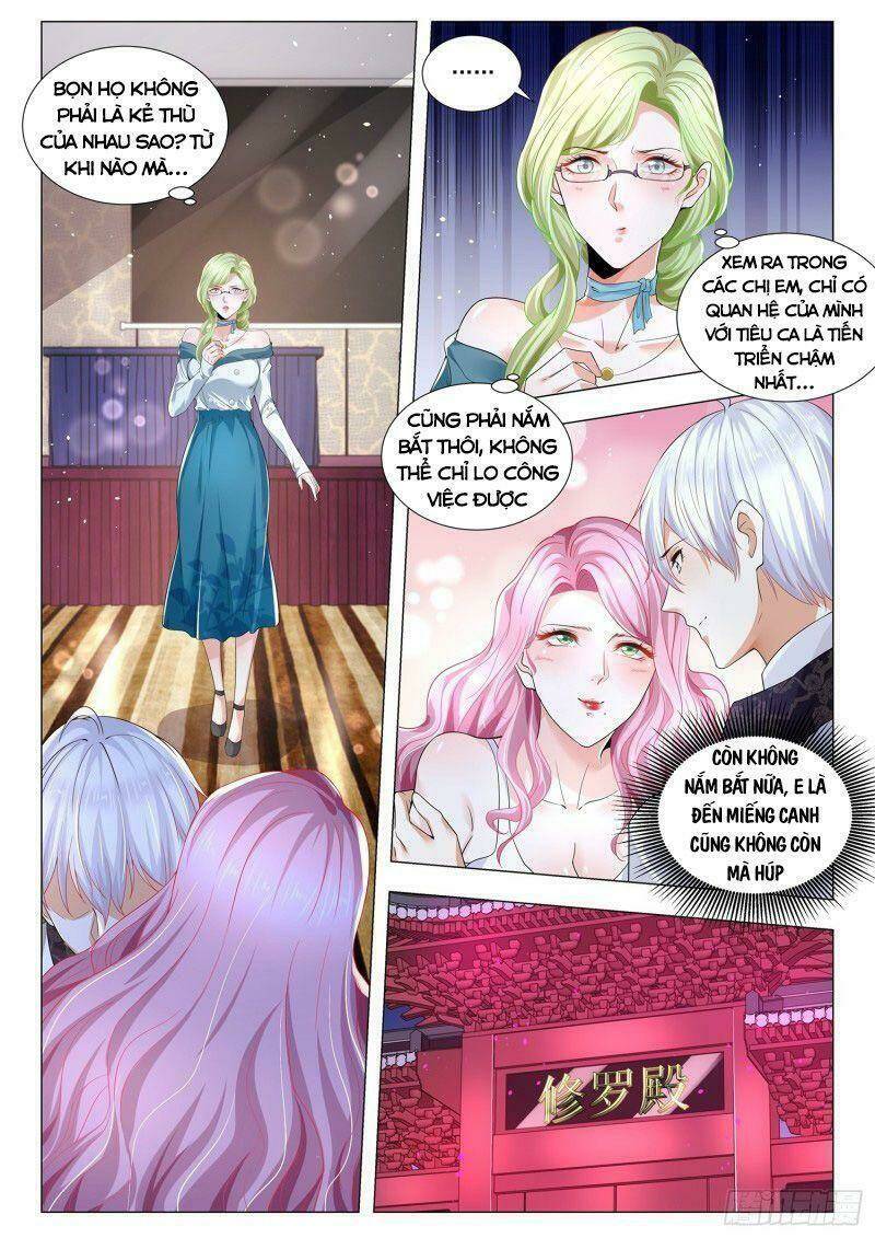 Thần Hào Chi Thiên Hàng Hệ Thống Chapter 315 - Trang 2