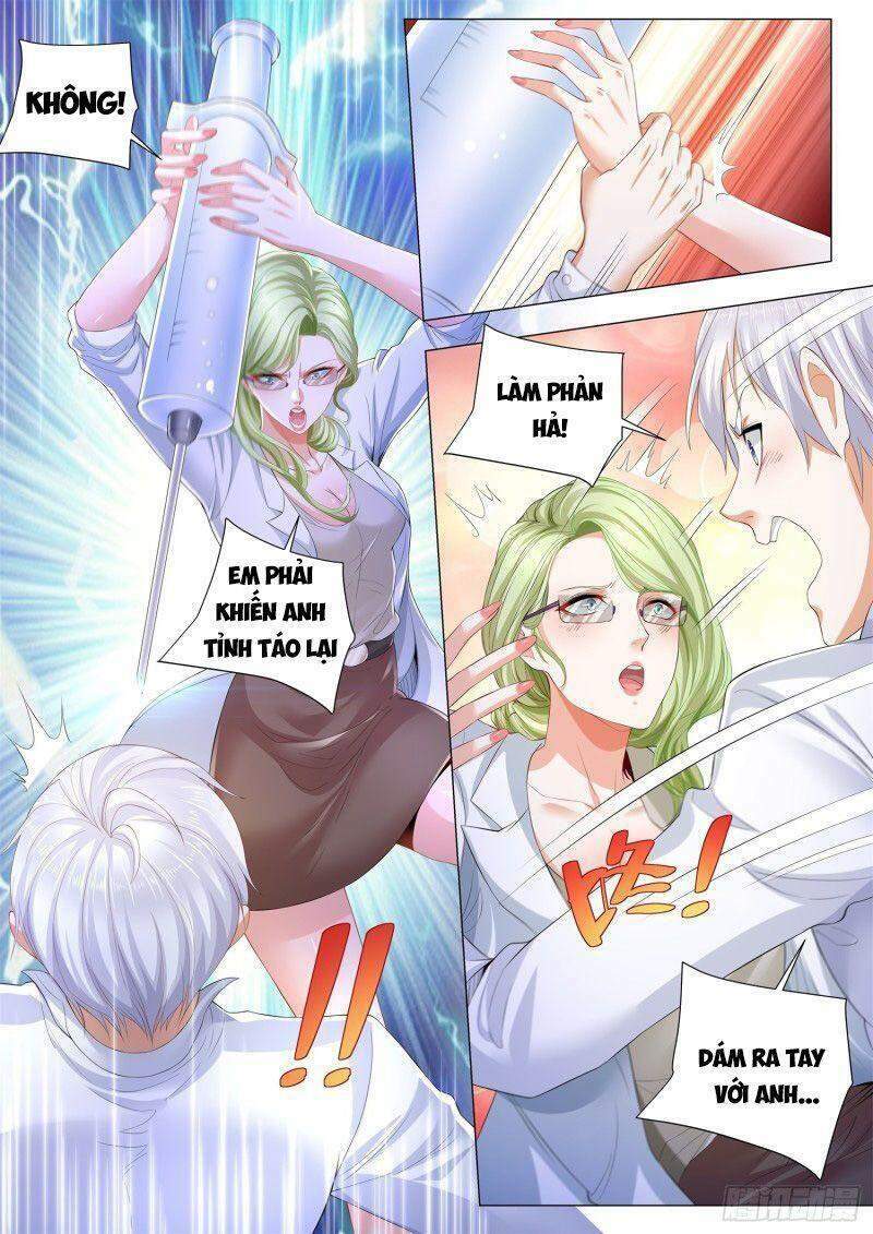 Thần Hào Chi Thiên Hàng Hệ Thống Chapter 318 - Trang 2